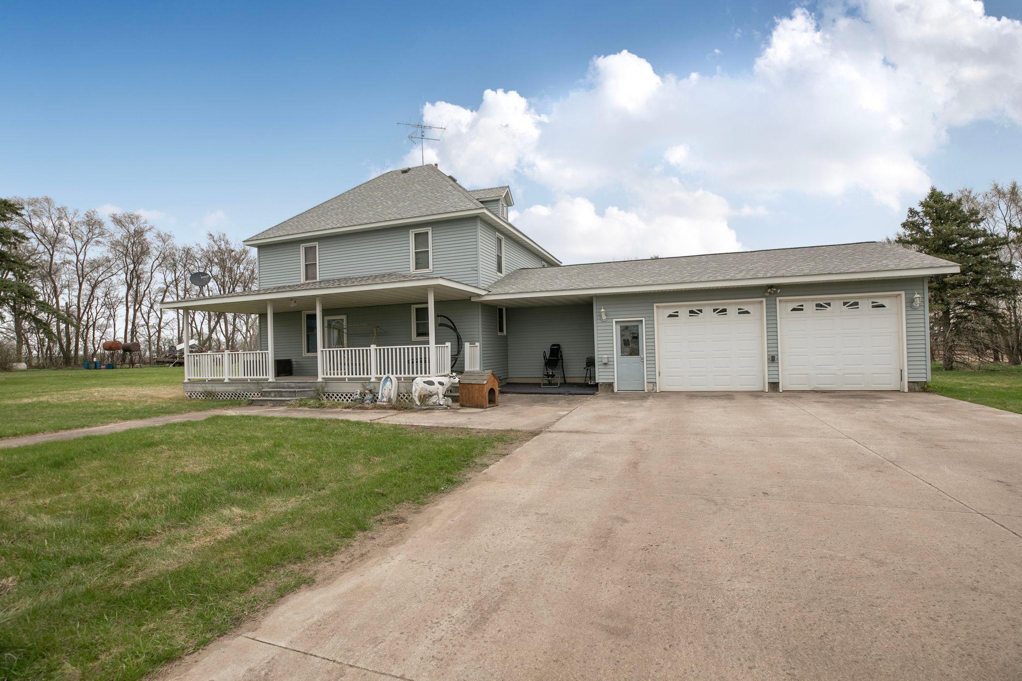 1910 2 Story Home
