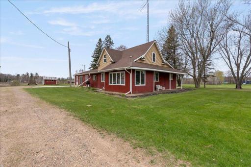 20967 Rider Road, Ironton, MN 56455