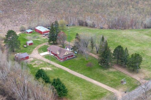 20967 Rider Road, Ironton, MN 56455