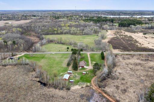 20967 Rider Road, Ironton, MN 56455