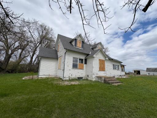 420 Depue Street, Holloway, MN 56249