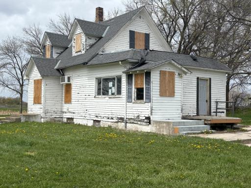 420 Depue Street, Holloway, MN 56249