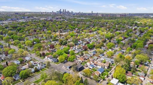 3606 E 34th Street, Minneapolis, MN 55406