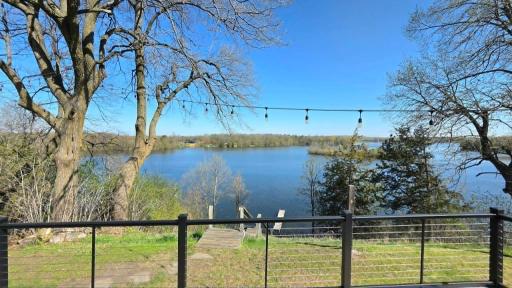 Expansive views!