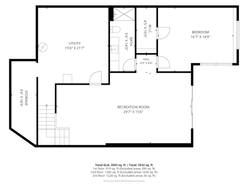400 E Horseshoe Drive, Saint Paul, MN 55126