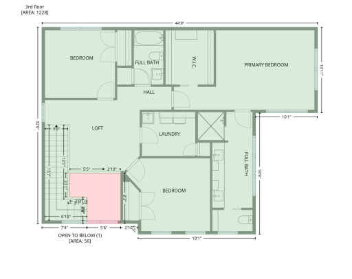 400 E Horseshoe Drive, Saint Paul, MN 55126