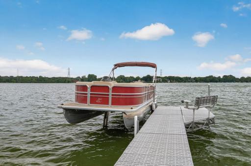 400 E Horseshoe Drive, Saint Paul, MN 55126