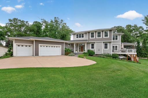 400 E Horseshoe Drive, Saint Paul, MN 55126