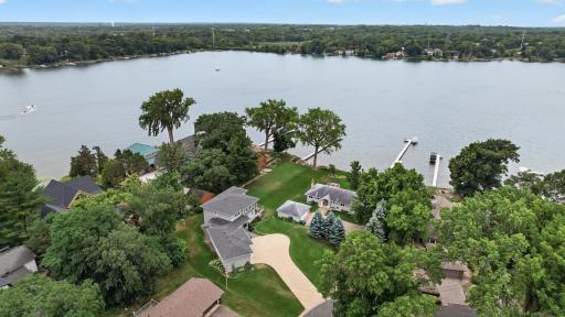 400 E Horseshoe Drive, Saint Paul, MN 55126