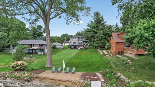 400 E Horseshoe Drive, Saint Paul, MN 55126