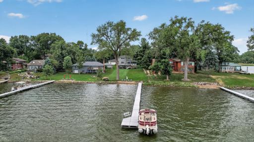 400 E Horseshoe Drive, Saint Paul, MN 55126
