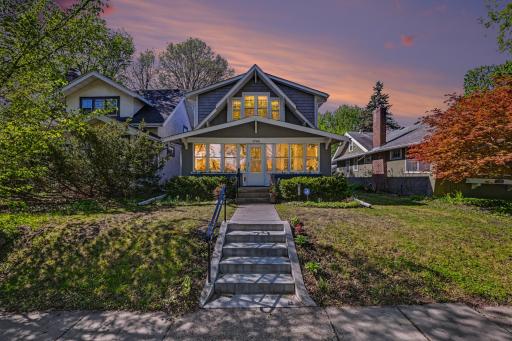 1764 Juliet Avenue, Saint Paul, MN 55105