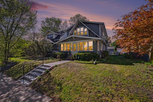 1764 Juliet Avenue, Saint Paul, MN 55105