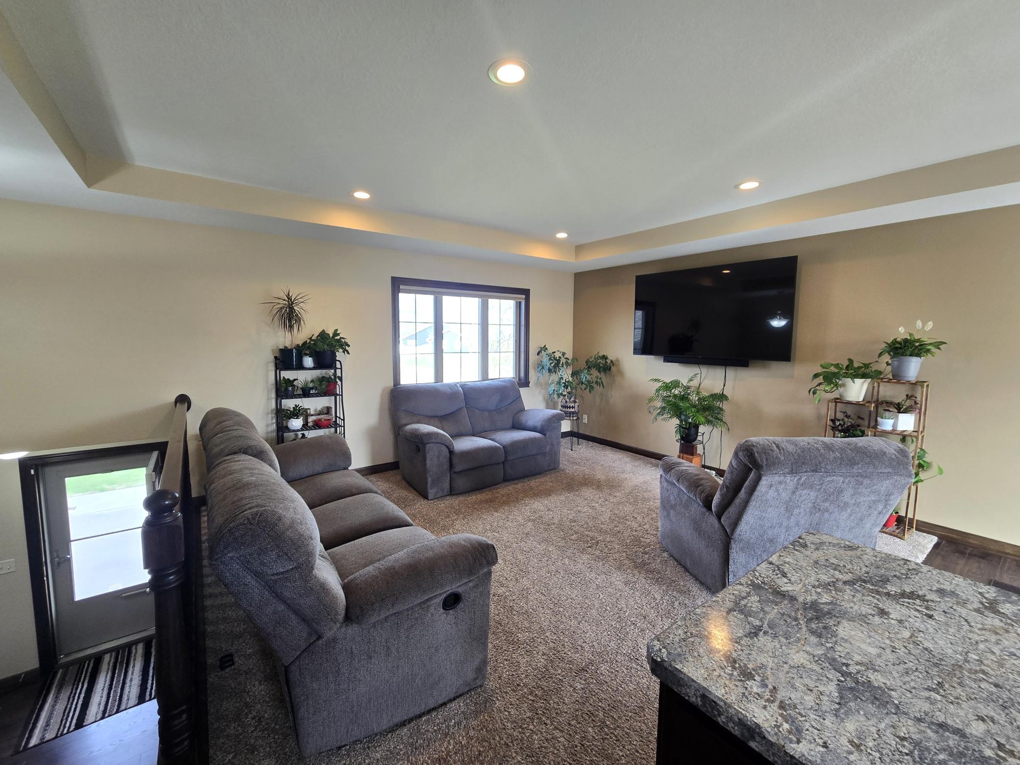 1112 3rd St SW Living Room
