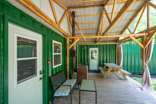 8370 Sioux Trail SW, Motley, MN 56466