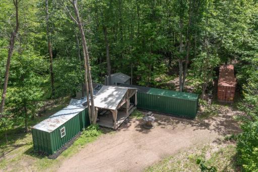 8370 Sioux Trail SW, Motley, MN 56466