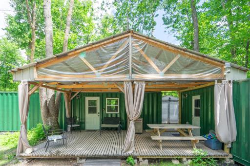 8370 Sioux Trail SW, Motley, MN 56466