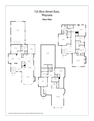 721 Rice Street E, Wayzata, MN 55391