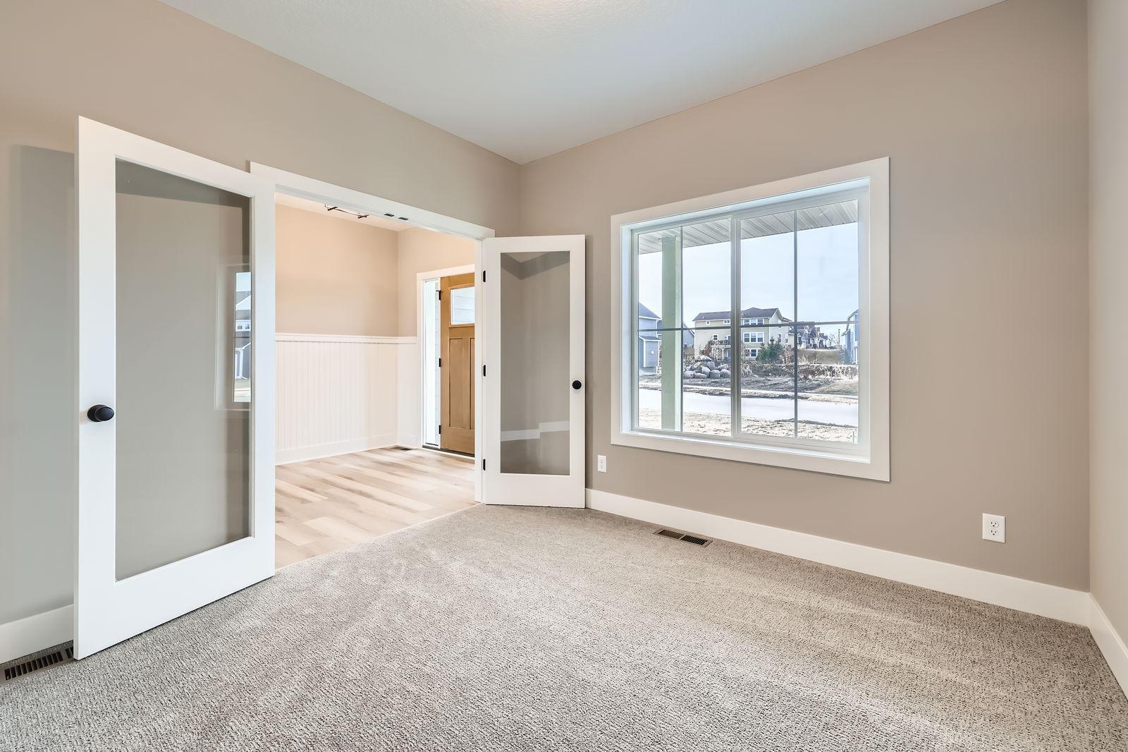Flex Room/Office