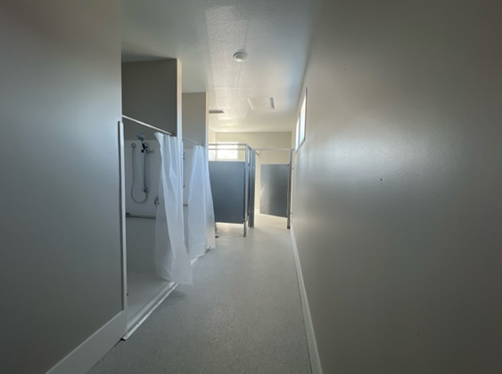Association Amenities