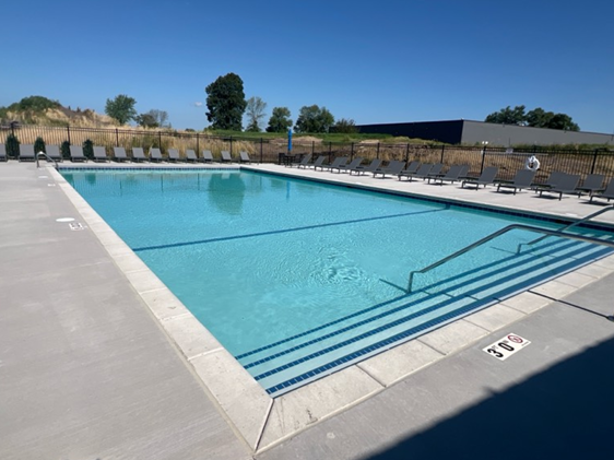 Association Amenities