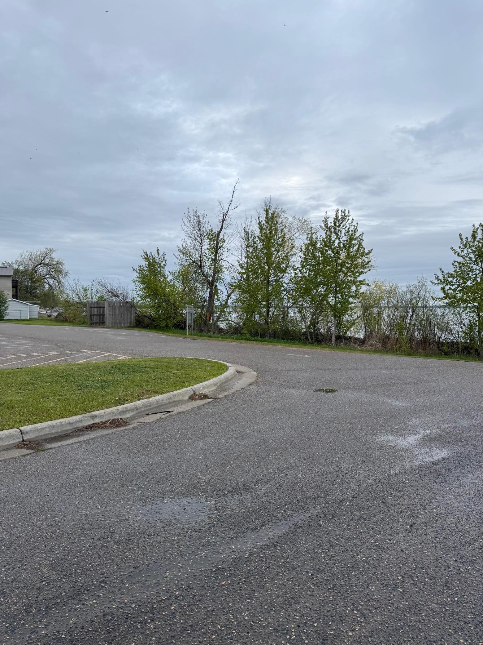 Rush Lake Access