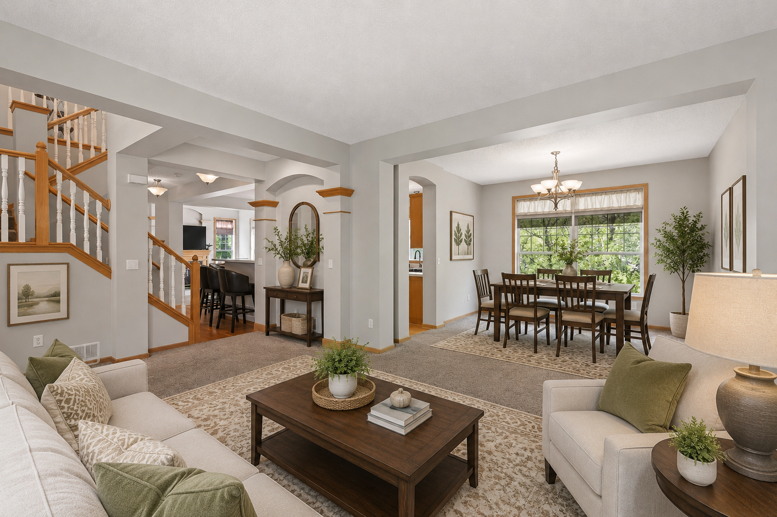 Virtually Staged Living Room-Dining Room.png