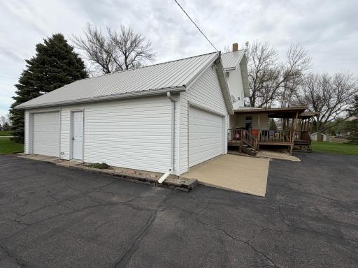 312 W Luverne Street, Magnolia, MN 56158