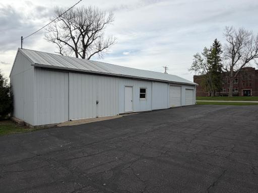 312 W Luverne Street, Magnolia, MN 56158