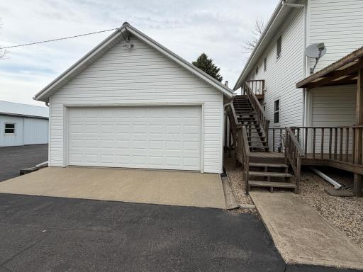 312 W Luverne Street, Magnolia, MN 56158