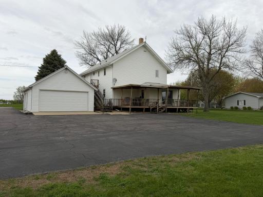 312 W Luverne Street, Magnolia, MN 56158