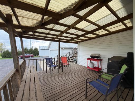 312 W Luverne Street, Magnolia, MN 56158
