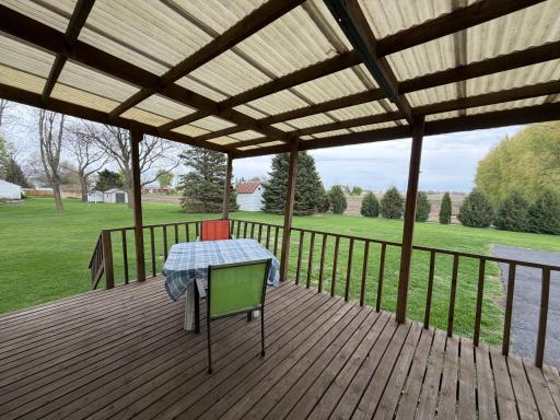 312 W Luverne Street, Magnolia, MN 56158