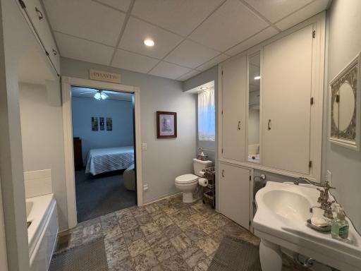 312 W Luverne Street, Magnolia, MN 56158