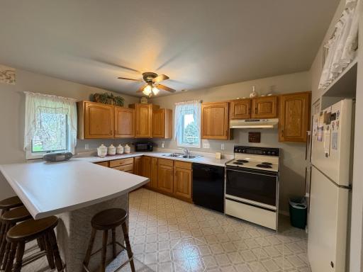 312 W Luverne Street, Magnolia, MN 56158