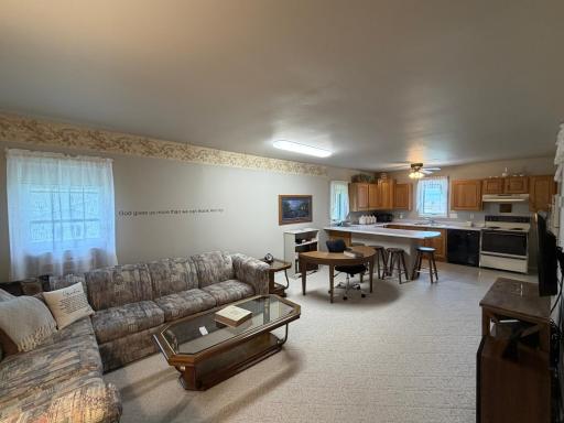 312 W Luverne Street, Magnolia, MN 56158