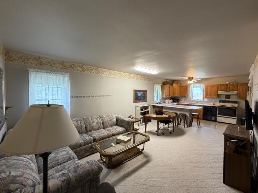 312 W Luverne Street, Magnolia, MN 56158