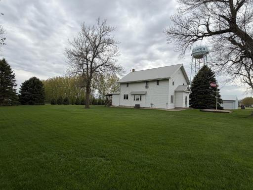 312 W Luverne Street, Magnolia, MN 56158