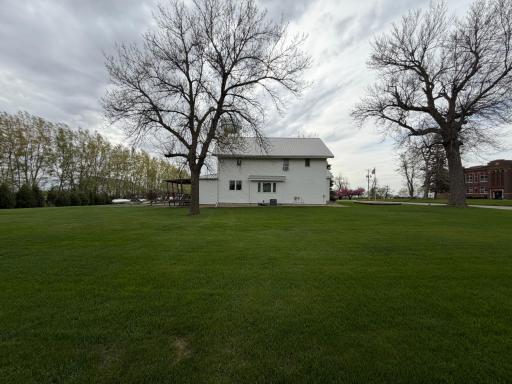 312 W Luverne Street, Magnolia, MN 56158