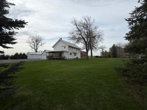 312 W Luverne Street, Magnolia, MN 56158