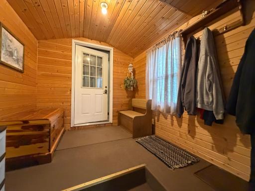 312 W Luverne Street, Magnolia, MN 56158