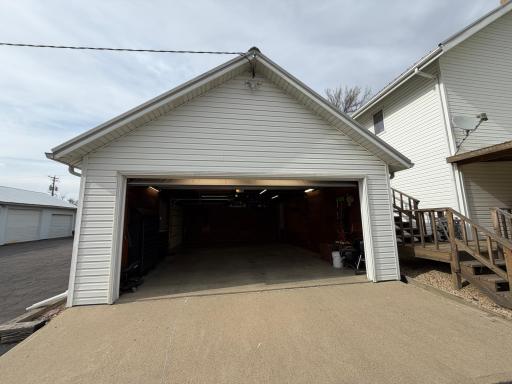 312 W Luverne Street, Magnolia, MN 56158