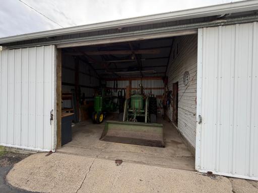 312 W Luverne Street, Magnolia, MN 56158