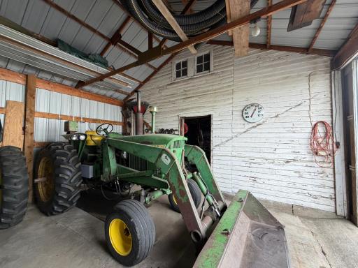 312 W Luverne Street, Magnolia, MN 56158