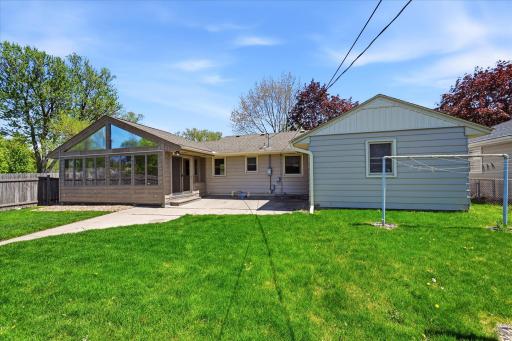7600 14th Avenue S, Minneapolis, MN 55423