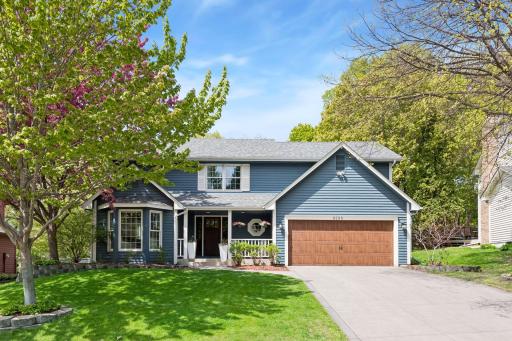 6206 Cascade Pass, Chanhassen, MN 55317