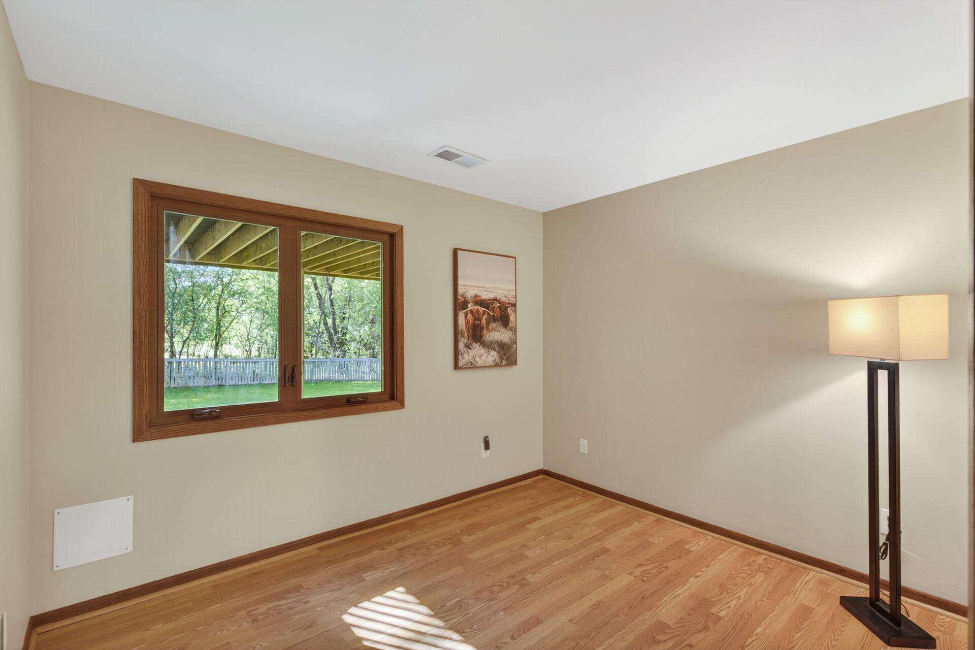 Bedroom #5