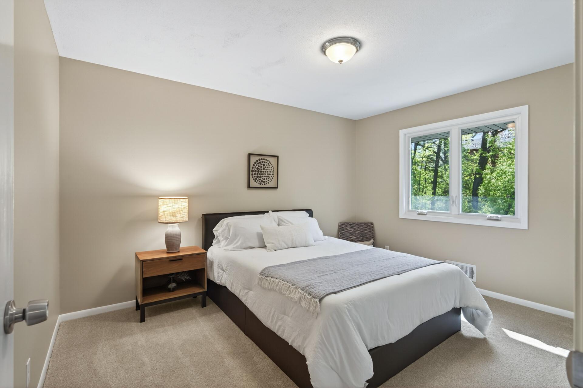 Bedroom #2