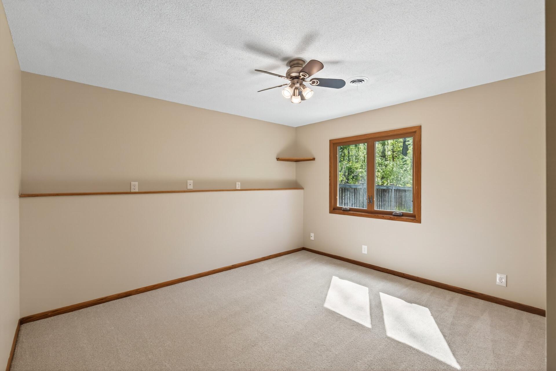 Bedroom #4