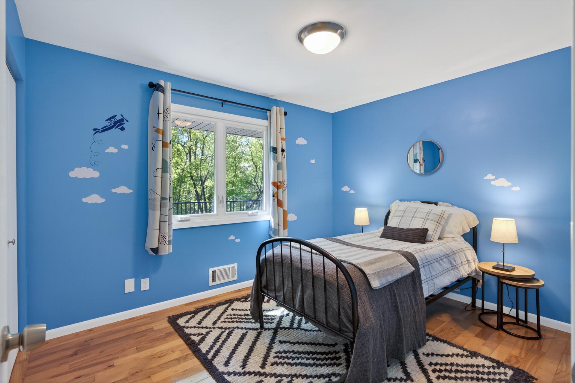 Bedroom #3